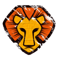 Simba Slots logo
